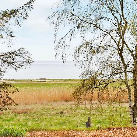 Three-bedroom Holiday In Juelsminde 5