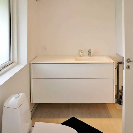 別荘 Three-bedroom Holiday In Juelsminde 5 *