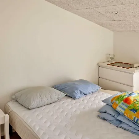 Three-bedroom Holiday In Juelsminde 5 Sønderby
